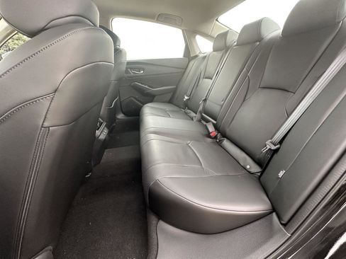 New 2026 Honda Accord Touring image 29