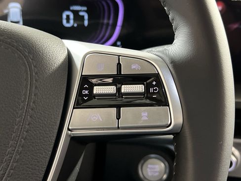 New 2025 Kia Telluride S image 30