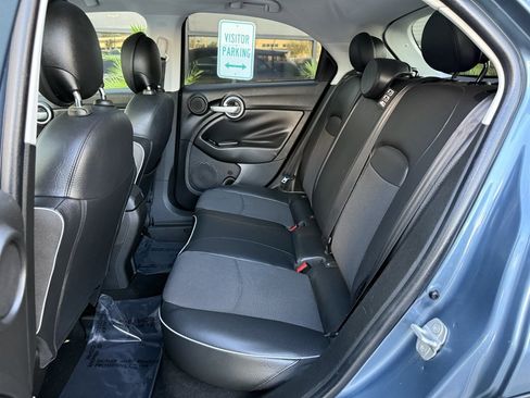 Used 2018 FIAT 500X Trekking image 13