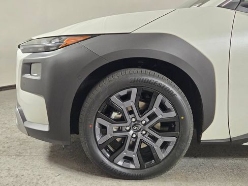 New 2026 Subaru Trailseeker AWD/4WD image 7