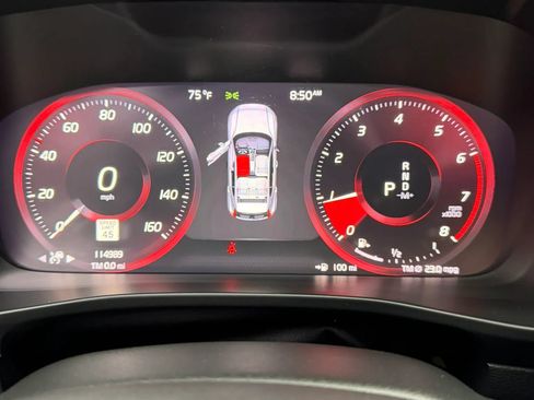 Used 2019 Volvo XC40 T5 Momentum AWD/4WD image 15