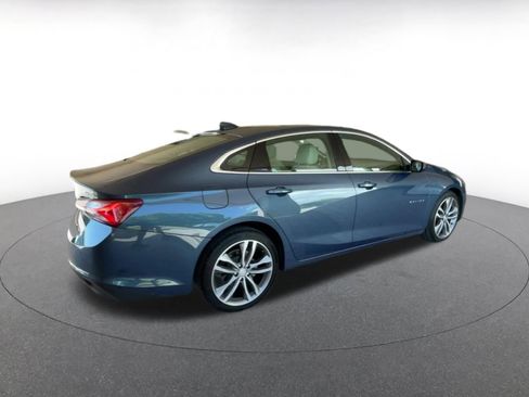 Used 2024 Chevrolet Malibu LT image 15