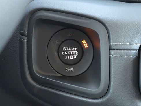 New 2026 Jeep Gladiator Mojave AWD/4WD image 29