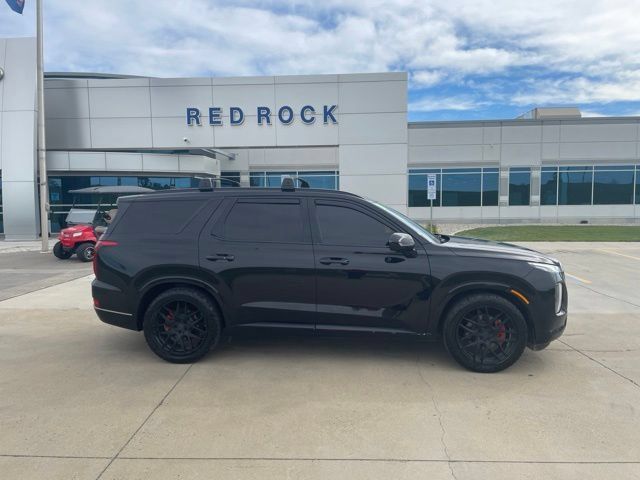 Used 2020 Hyundai Palisade Limited AWD/4WD image 3