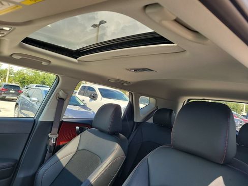 Certified 2023 Kia Soul GT-Line FWD image 22
