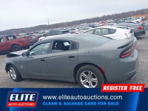 Used 2019 Dodge Charger SXT image 28
