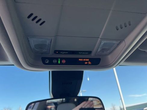 Used 2024 Chevrolet Equinox LS w/ LS Convenience Package image 23