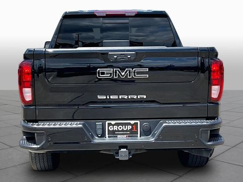 Used 2024 GMC Sierra 1500 Elevation w/ Elevation Premium Package image 5