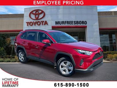 Used 2025 Toyota RAV4 XLE w/ Convenience Package