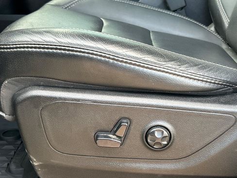 Used 2020 RAM 1500 Rebel w/ Rebel Level 2 Equipment Group AWD/4WD image 16