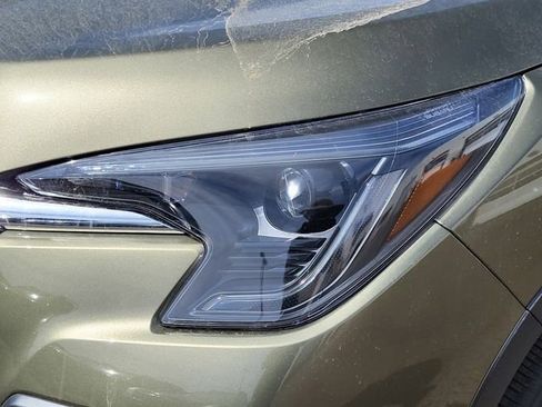 Used 2025 Subaru Ascent Touring w/ Popular Package #1 image 20