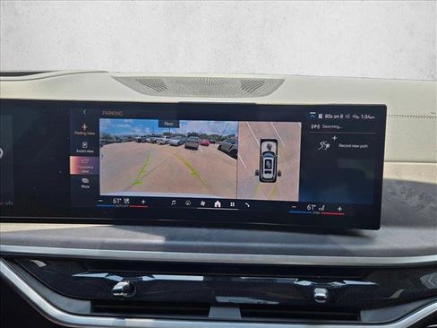Used 2025 BMW X7 xDrive40i w/ Climate Comfort Package AWD/4WD image 15