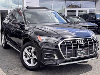 Used 2023 Audi Q5 2.0T Premium w/ Convenience Package