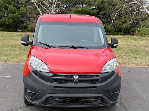 Used 2018 RAM ProMaster City Tradesman image 2