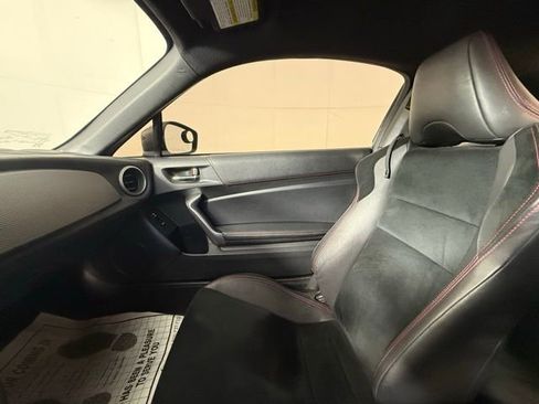 Used 2015 Subaru BRZ Limited w/ Protection Package #1 RWD image 23