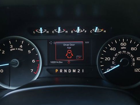 Used 2017 Ford F150 XLT w/ Equipment Group 302A Luxury AWD/4WD image 29