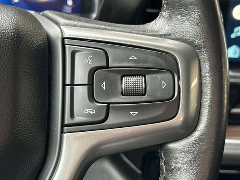 Used 2022 Chevrolet Silverado 1500 LT image 31