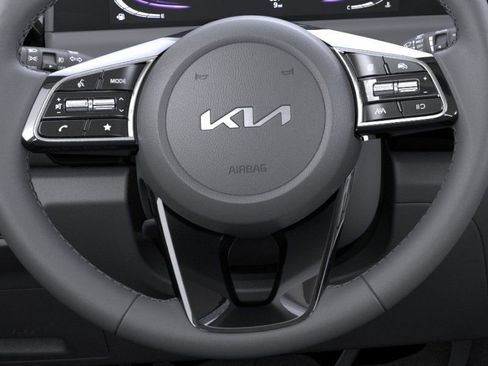 New 2026 Kia Seltos S AWD/4WD image 17