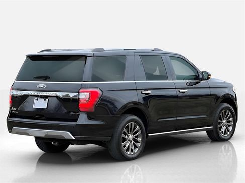 Used 2019 Ford Expedition Limited image 2