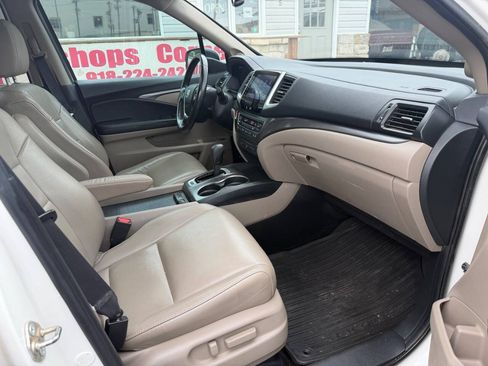 Used 2016 Honda Pilot EX-L image 10