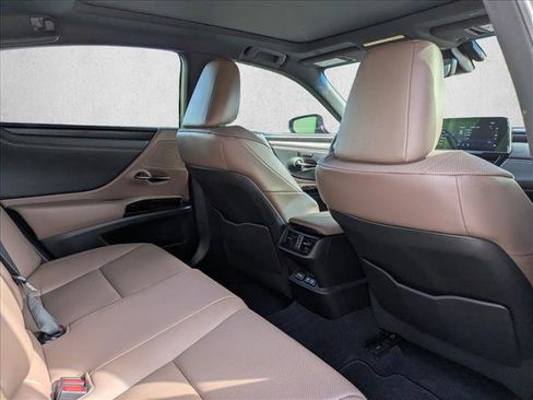 Used 2022 Lexus ES 350 w/ Premium Package image 26