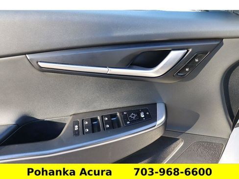 Used 2022 Kia EV6 Light image 23