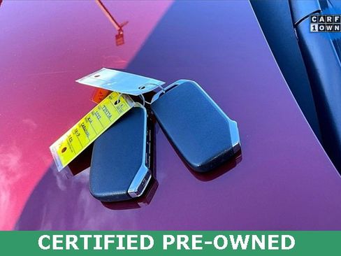 Certified 2022 Kia Carnival SX Prestige image 10