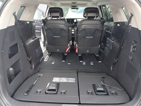 New 2026 Kia Carnival SX Prestige image 42