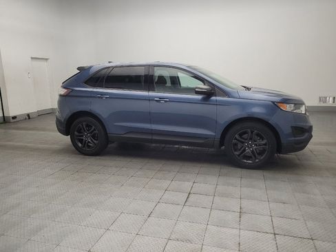 Used 2018 Ford Edge SEL w/ Equipment Group 201A AWD/4WD image 11