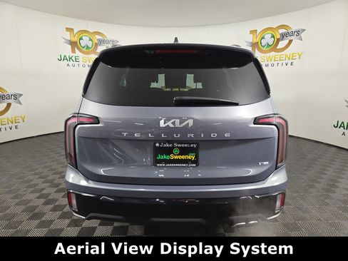 Used 2024 Kia Telluride SX Prestige X-Line image 7