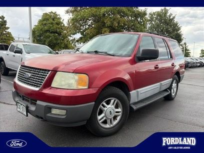Used 2005 Ford Expedition XLT