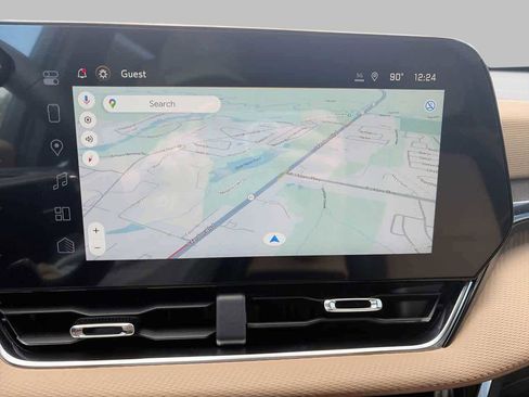 New 2026 Chevrolet Equinox ACTIV AWD/4WD image 21