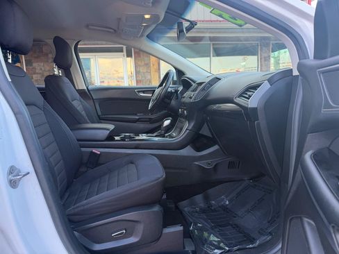 Used 2017 Ford Edge SEL AWD/4WD image 21