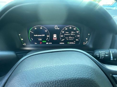 Used 2023 Honda Accord Sport image 16