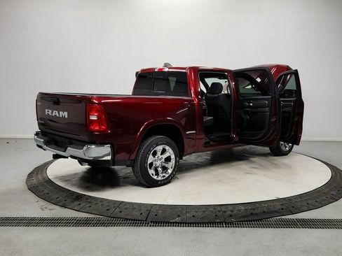 Used 2025 RAM 1500 Big Horn image 15