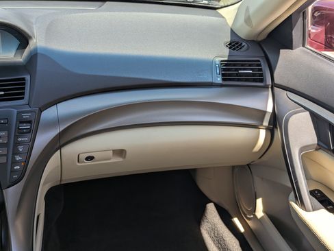 Used 2012 Acura TL Auto image 15