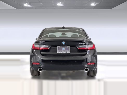 Used 2024 BMW 330i Sedan w/ Convenience Package RWD image 10