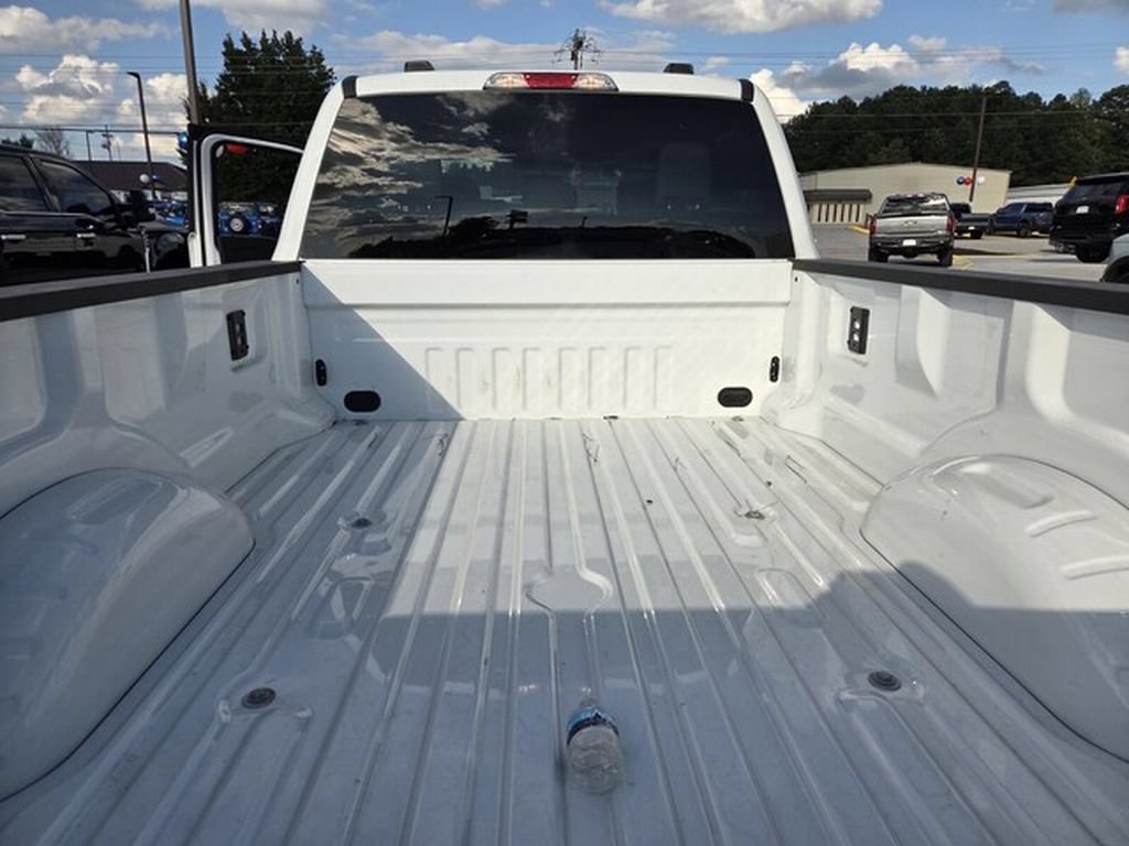 Used 2025 Ford F350 XLT w/ FX4 Off-Road Package AWD/4WD image 30