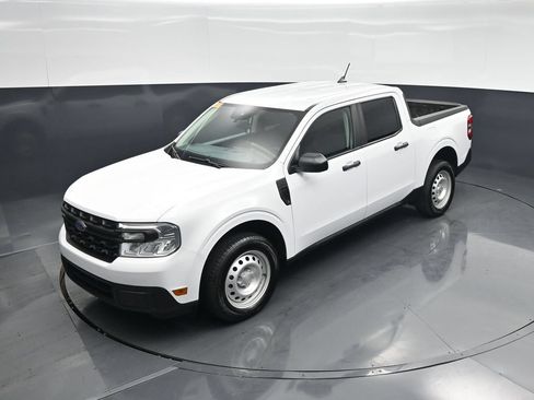 Used 2024 Ford Maverick XL FWD image 32