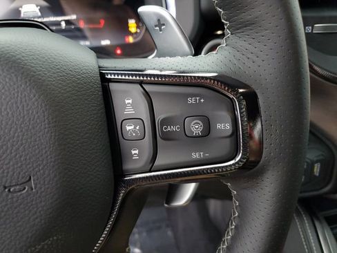 New 2026 RAM 1500 RHO w/ RHO Level 1 Equipment Group image 26