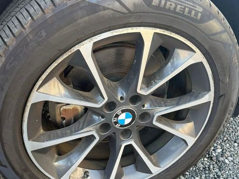Used 2017 BMW X5 xDrive35i AWD/4WD image 11