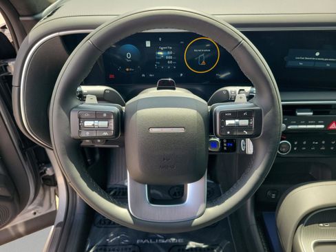 New 2026 Hyundai Palisade Calligraphy image 13