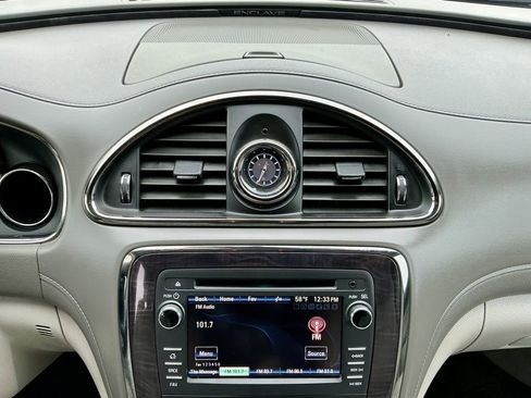 Used 2016 Buick Enclave Leather image 35