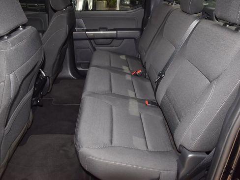 Certified 2023 Ford F150 XLT w/ Equipment Group 302A High image 14