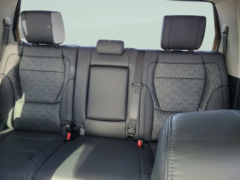 Used 2024 Toyota Tundra Limited RWD image 10