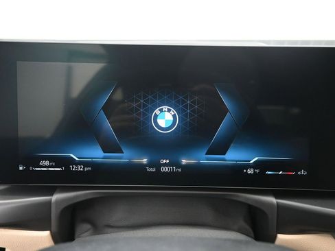 New 2026 BMW 330i Sedan w/ Premium Package image 15