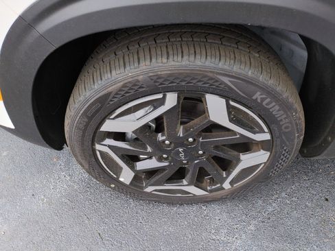 New 2026 Kia Seltos SX AWD/4WD image 12