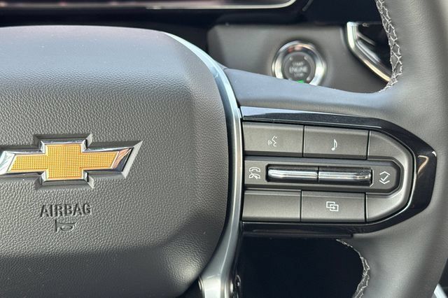 New 2026 Chevrolet Colorado LT RWD image 34
