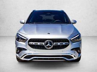 New 2026 Mercedes-Benz GLA 250 4MATIC video 2