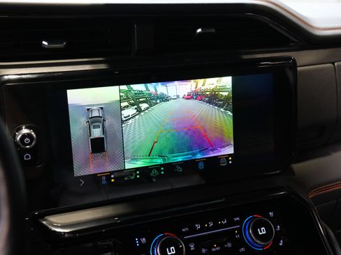 Used 2022 GMC Sierra 1500 AT4 w/ AT4 Premium Package AWD/4WD image 46